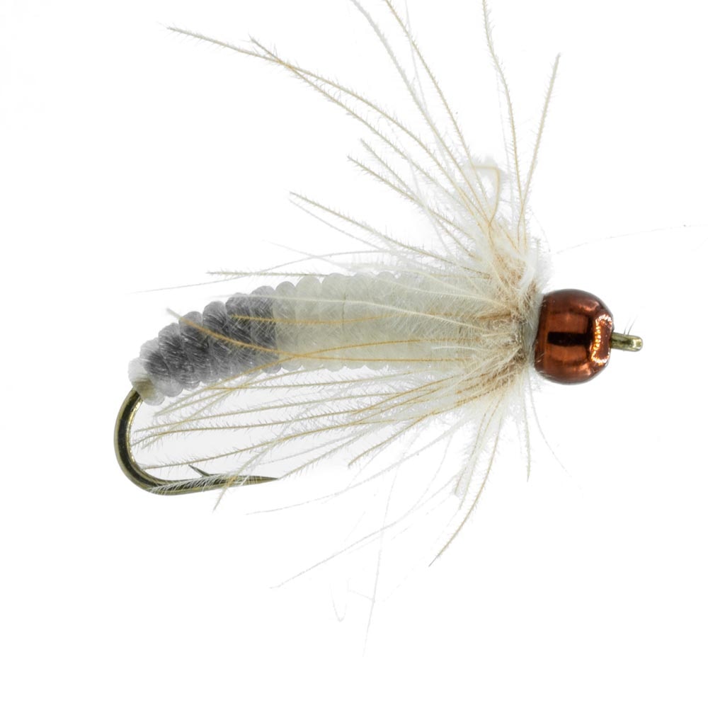 Umpqua Twisted Crane Smitherman's in Natural